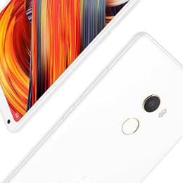 Xiaomi Mi Mix 2 128GB - Valkoinen - Lukitsematon