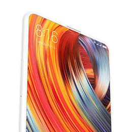 Xiaomi Mi Mix 2 128GB - Valkoinen - Lukitsematon