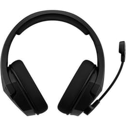 Hyperx Cloud Stinger Core Kuulokkeet melunvaimennus gaming wireless mikrofonilla - Musta