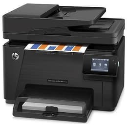 HP LaserJet Pro MFP M177fw Värilaser
