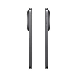 Huawei Mate 80 Pro 512GB - Musta - Lukitsematon