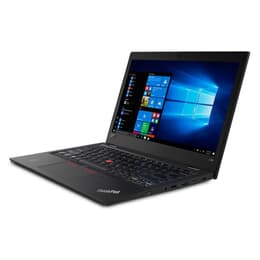 Lenovo ThinkPad L480 14" Core i5 1.6 GHz - SSD 1 TB - 8GB QWERTZ - Saksa