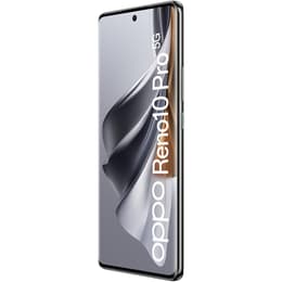 Oppo Reno10 Pro 256GB - Harmaa - Lukitsematon