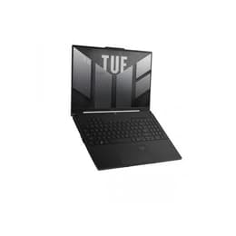 Asus TUF Gaming A16 Advantage Edition FA617XS-N3035 16" Ryzen 9 2 GHz - SSD 1000 GB - 16GB - AMD Radeon RX 7600S QWERTY - Espanja