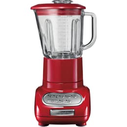 Tehosekoitin Kitchenaid Artisan 5KSB5553 1,5000L - Punainen