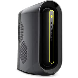 Dell Alienware Aurora R10 Ryzen 9 3.5 GHz - SSD 2 TB + HDD 2 TB - 64 GB - NVIDIA GeForce RTX 2080 Ti