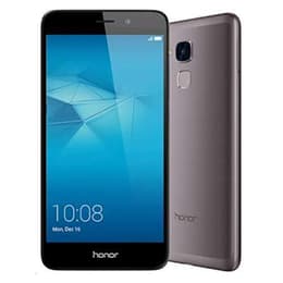 Honor 5c 16GB - Harmaa - Lukitsematon - Dual-SIM