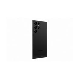Galaxy S22 Ultra 5G 512GB - Musta - Lukitsematon