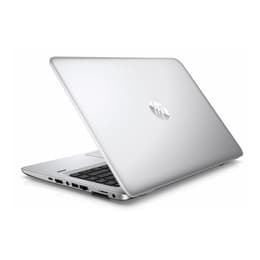 HP EliteBook 840 G3 14" Core i5 2.3 GHz - SSD 256 GB - 8GB AZERTY - Ranska