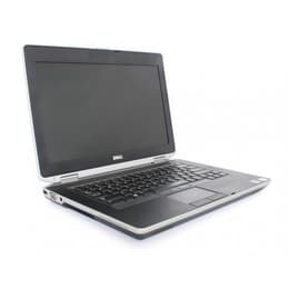 Dell Latitude E6430 14" Core i5 2,6 GHz - HDD 320 GB - 8GB AZERTY - Ranska