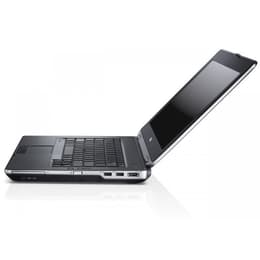 Dell Latitude E6430 14" Core i5 2,6 GHz - HDD 320 GB - 8GB AZERTY - Ranska