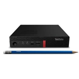 Lenovo ThinkStation P330 Tiny Core i5 2 GHz - SSD 512 Gt RAM 16 GB