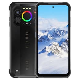 IIIF150 Air 1 Ultra+ 256GB - Musta - Lukitsematon