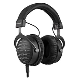 Beyerdynamic DT 1990 PRO Kuulokkeet johdollinen - Musta