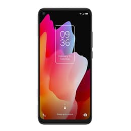 TCL 10 Lite 64GB - Sininen - Lukitsematon