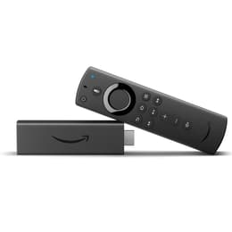 Amazon Fire TV Stick 4K TV-tarvikkeet