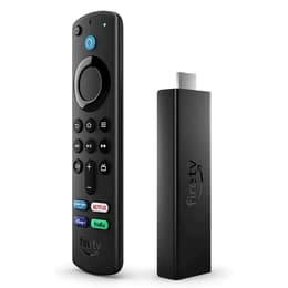 Amazon Fire TV Stick 4K TV-tarvikkeet