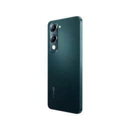 Vivo Y29s 128GB - Vihreä - Lukitsematon