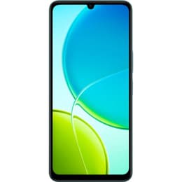 Vivo Y29s 128GB - Vihreä - Lukitsematon