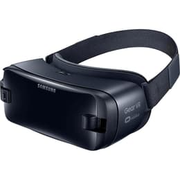 Gear VR (SM-R324NZKAXAR) VR lasit - Virtuaalitodellisuus