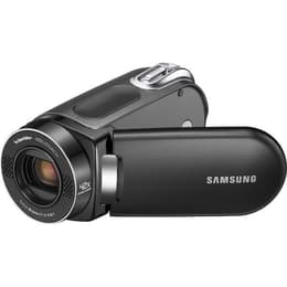 VP-MX25 Videokamera - Musta