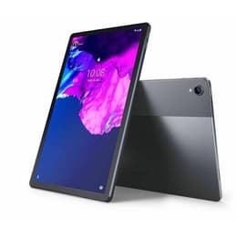 Lenovo Tab P11 Plus 128GB - Harmaa - WiFi