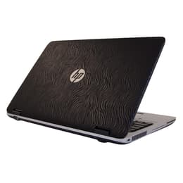 HP ProBook 650 G2 15" Core i5 2.4 GHz - SSD 512 GB - 16GB QWERTY - Englanti