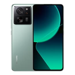 Xiaomi 13T Pro 512GB - Vihreä - Lukitsematon