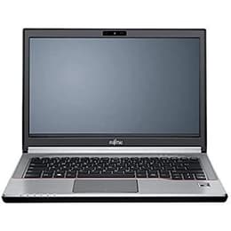 Fujitsu LifeBook E746 13" Core i5 2.3 GHz - SSD 512 GB - 16GB QWERTY - Espanja