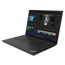 Lenovo ThinkPad T14 G4 14" Core i5 1.3 GHz - SSD 512 Gt - 32GB QWERTY - Italia