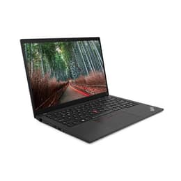 Lenovo ThinkPad T14 G4 14" Core i5 1.3 GHz - SSD 512 Gt - 32GB QWERTY - Italia