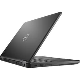 Dell Latitude 5490 14" Core i5 1.7 GHz - SSD 512 Gt - 16GB AZERTY - Ranska
