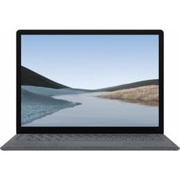 Microsoft Surface 3 13" Core i5 1.2 GHz - SSD 256 Gt - 16GB QWERTY - Englanti