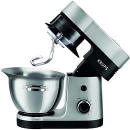 KRUPS KA305S10 Monitoimikypsennin Ruostumaton teräs