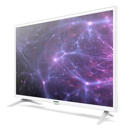 Inves LED-2421T2 TV LED HD 720p 61 cm