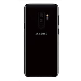 Galaxy S9 64GB - Musta - Lukitsematon