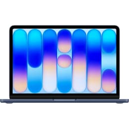 MacBook Neo 13" (2026) - Applen A18 Pro ‑siru jossa on 6-ytiminen prosessori ja 5-ytiminen näytönohjain - 8GB RAM - SSD 256GB - Tavallinen näyttö - QWERTY - Espanja