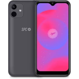 SPC Smart 2 16GB - Harmaa - Lukitsematon