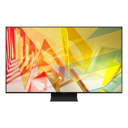 Samsung QE55Q90T Smart TV QLED Ultra HD 4K 140 cm