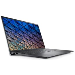 Dell Vostro 15 5510 15" Core i7 3.4 GHz - SSD 512 Gt - 16GB AZERTY - Ranska