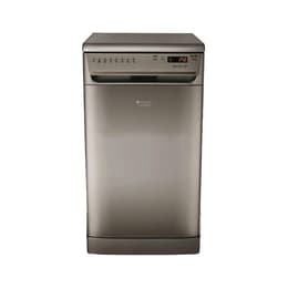 Hotpoint Ariston LSFF8M117XEU Vapaastiseisova astianpesukone 40 cm -