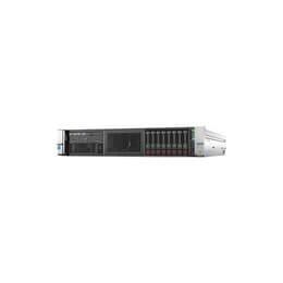 HP Proliant DL380 5400GB - 128 GB RAM - Xéon E5-2620 v4 2,1000 GHz - Graphics - Ilman käyttöjärjestelmää