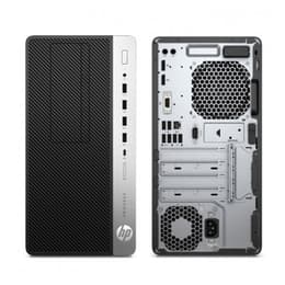 HP ProDesk 600 G3 MT Core i5 3,2 GHz - SSD 480 GB RAM 4 GB