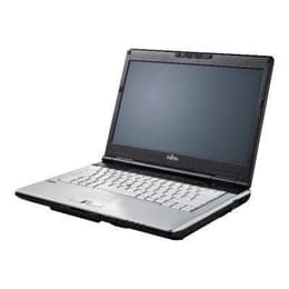 Fujitsu LifeBook S751 14" Core i5 2.5 GHz - HDD 320 GB - 3GB AZERTY - Ranska