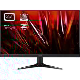 Acer Nitro QG241Y Pbmiipx Tietokoneen näyttö 23" LED