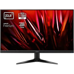 Acer Nitro QG241Y Pbmiipx Tietokoneen näyttö 23" LED