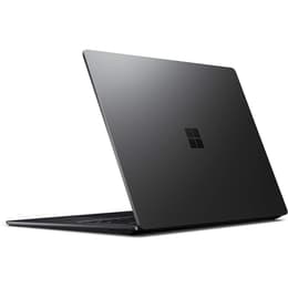 Microsoft Surface Laptop 4 13" Ryzen 5 2.2 GHz - SSD 256 Gt - 16GB QWERTZ - Saksa