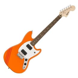 Squier Mustang Soittimet