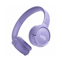Jbl Tune520BT Kuulokkeet wireless mikrofonilla - Violetti