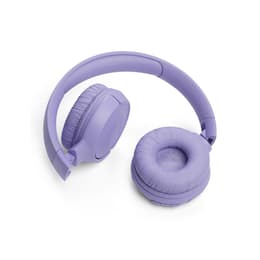 Jbl Tune520BT Kuulokkeet wireless mikrofonilla - Violetti